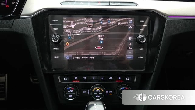 Volkswagen Arteon 2020 Белый из Кореи, фото 5