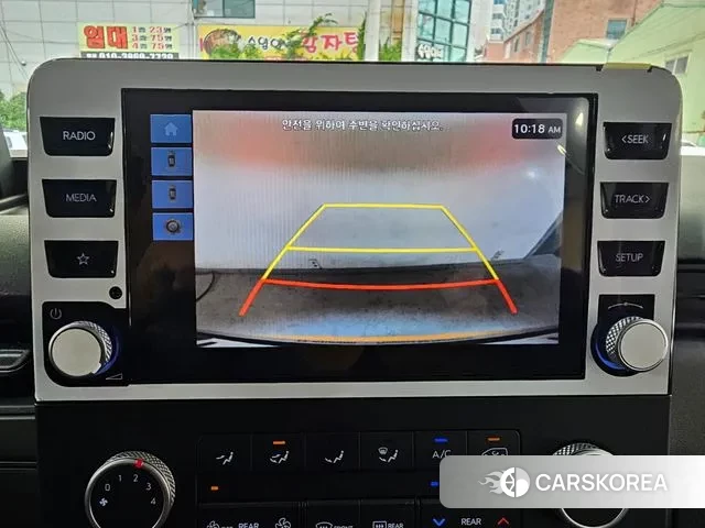 Hyundai Staria 2025 Желтый из Кореи, фото 5