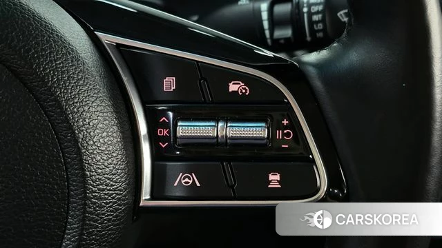 Kia The New K3 2nd generation 2021 Белый из Кореи, фото 5