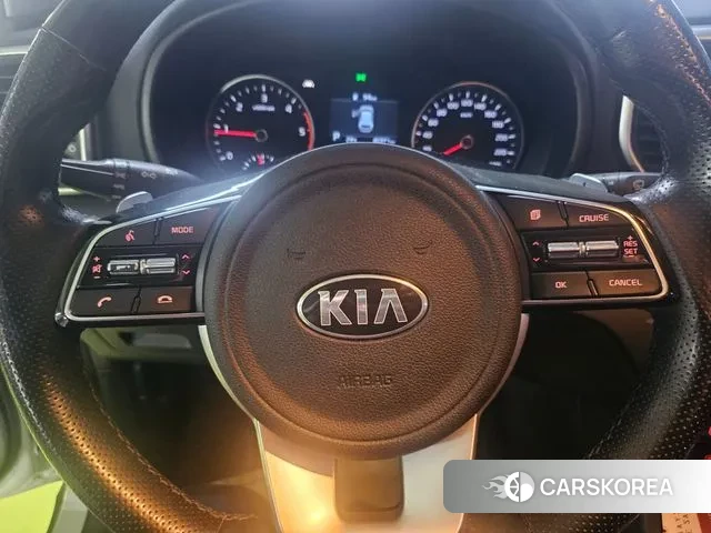 Kia Sportage The Bold 2019 Белый из Кореи, фото 5