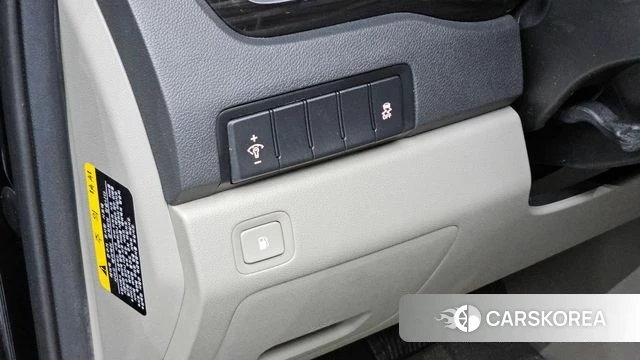 Kia The New Carnival id 4351033 из Кореи 5