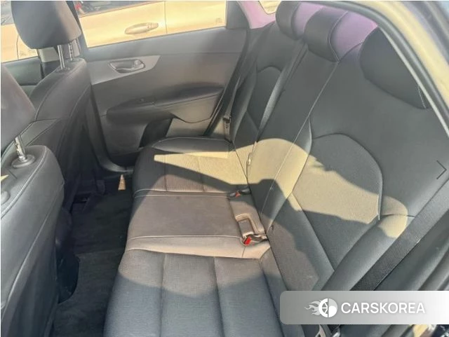 Kia The New K3 2nd generation id 3800124 из Кореи 5