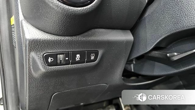 Kia All New Morning (JA) 2018 Жемчужный цвет из Кореи, фото 5