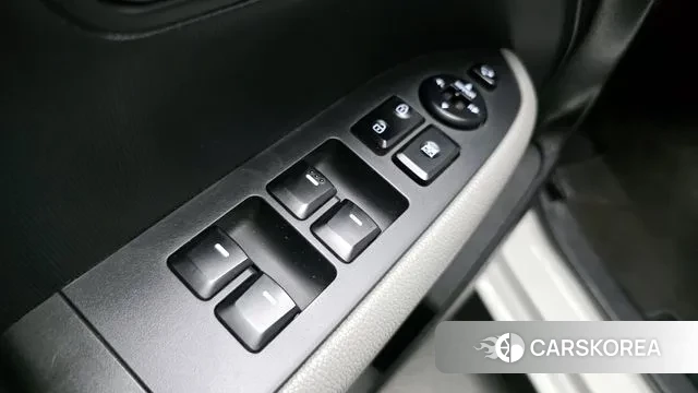 Kia The New Ray 2022 Белый из Кореи, фото 5