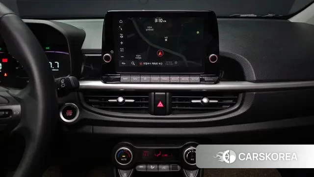 Kia The New Morning (JA) 2024 Белый из Кореи, фото 5