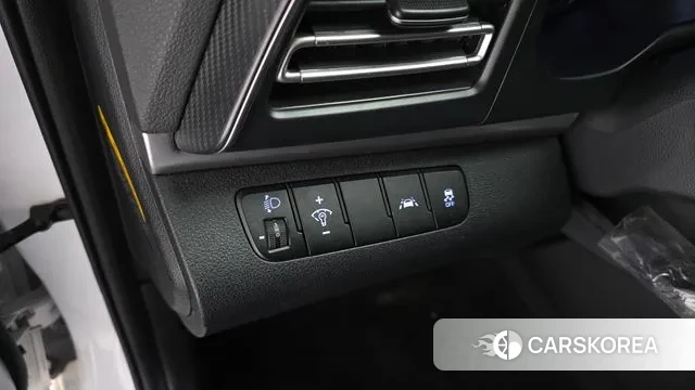 Hyundai The New Avante AD 2020 Белый из Кореи, фото 5