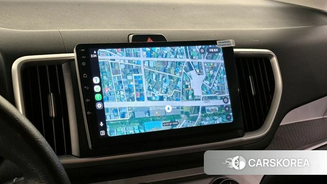 Kia The New Ray 2021 Белый из Кореи, фото 5