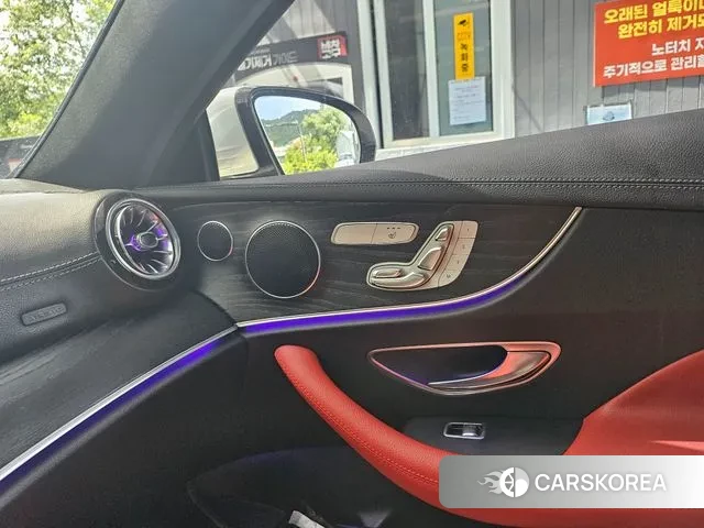 Mercedes-Benz E-Class W213 2018 Белый из Кореи, фото 5