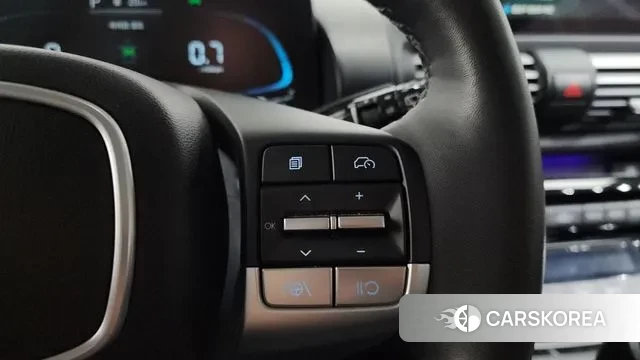 Hyundai Casper 2022 Белый из Кореи, фото 5