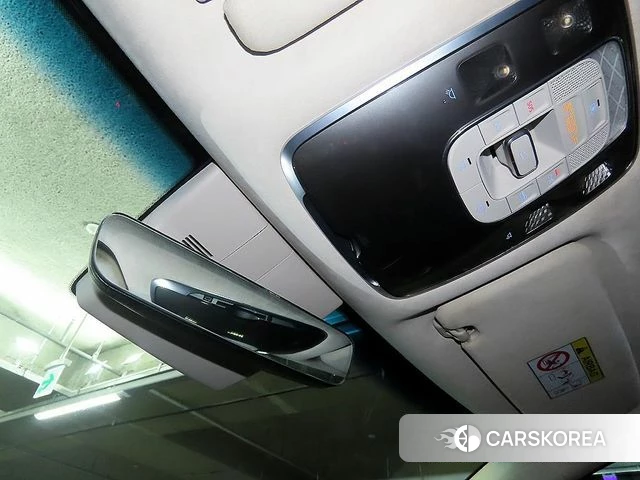 Genesis GV80 2021 Песочный из Кореи, фото 5