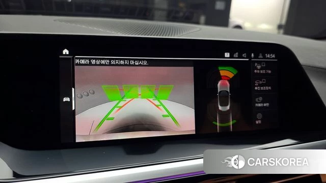 BMW Z4 (G29) 2020 Белый из Кореи, фото 5