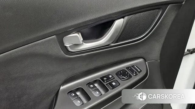 Hyundai The New Kona 2022 Белый из Кореи, фото 5