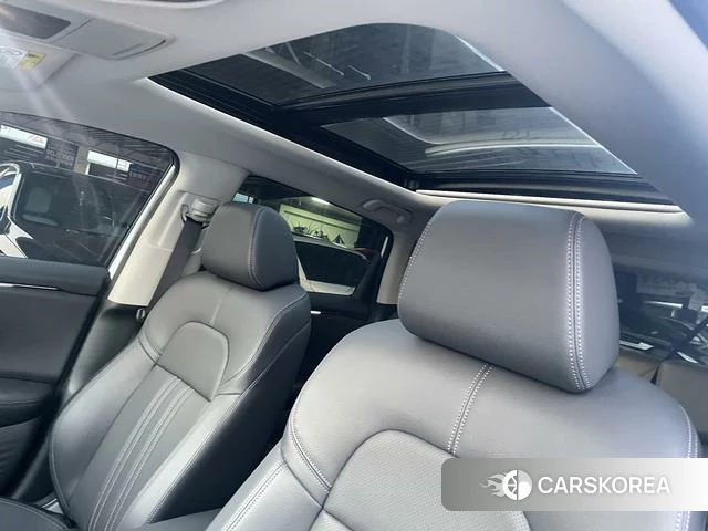 Honda HR-V 2023 Белый из Китая, фото 5