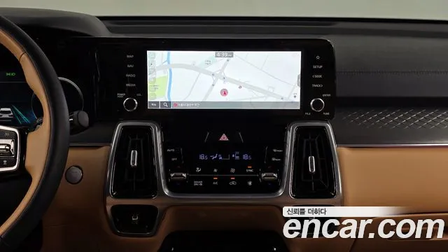 Kia Sorento 4th Generation id 2664178 из Кореи 5