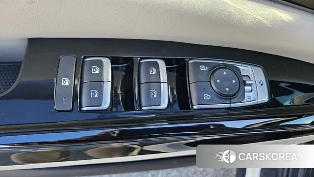 Kia Carnival 4th generation 2020 Белый из Кореи, фото 5