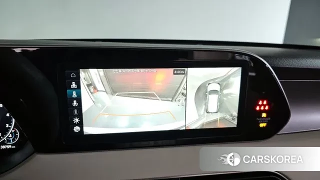 Hyundai Palisade 2020 Белый из Кореи, фото 5