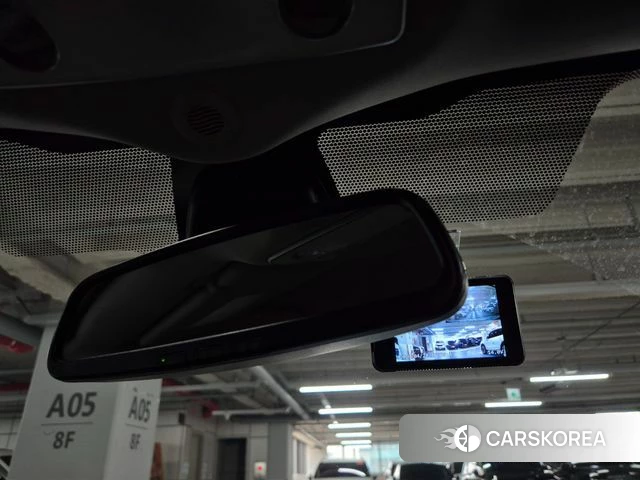 Renault Korea (Samsung) SM5 Nova 2018 Белый из Кореи, фото 5