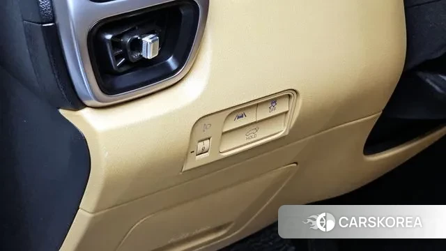 Kia Sorento 4th Generation 2021 Белый из Кореи, фото 5