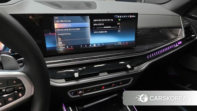BMW X5 (G05) 2026 Черный из Кореи, фото 5