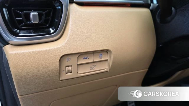 Kia Sorento 4th Generation 2020 Белый из Кореи, фото 5