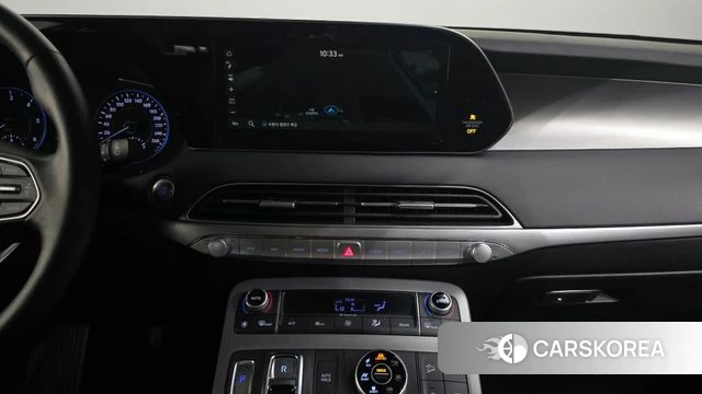 Hyundai Palisade 2020 Серый из Кореи, фото 5
