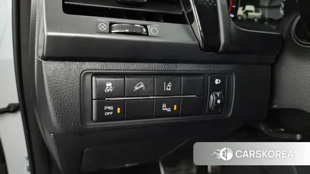 Ssangyong The New Rexton Sports Cannes 2021 Белый из Кореи, фото 5