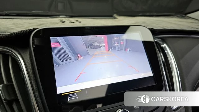 Chevrolet (GM Daewoo) The New Malibu 2019 Белый из Кореи, фото 5