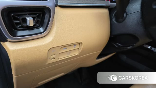 Kia Sorento 4th Generation 2022 Черный из Кореи, фото 5