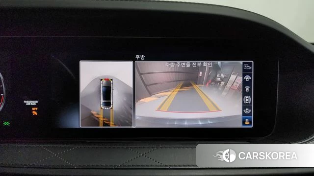 Mercedes-Benz S-Class W222 2020 Черный из Кореи, фото 5