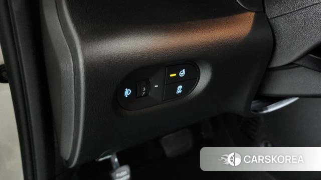 Hyundai Casper 2023 Белый из Кореи, фото 5