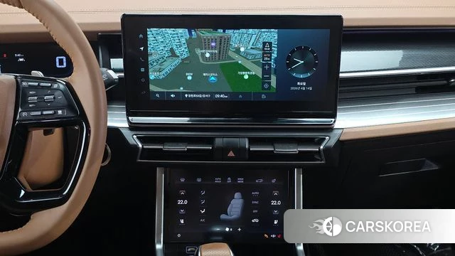 Ssangyong Torres 2022 Белый из Кореи, фото 5