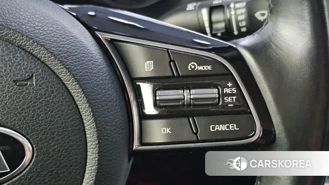 Kia Come New K3 2018 Белый из Кореи, фото 5