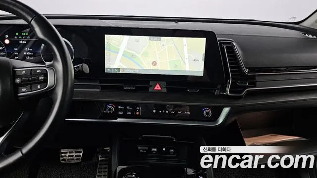 Kia Sportage 5th Generation id 2717838 из Кореи 5