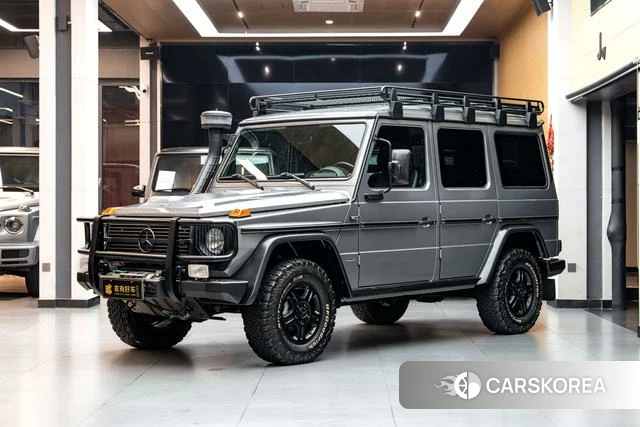 Mercedes-Benz G-class id 4239497 из Китая 5