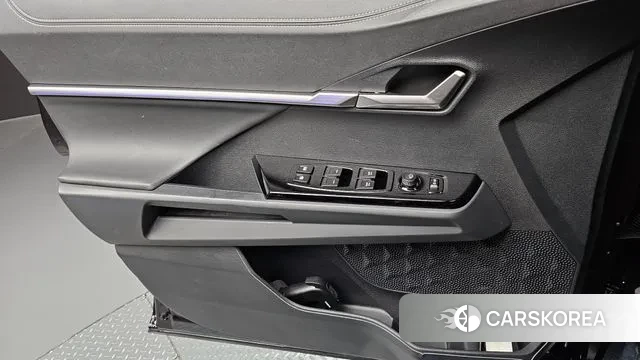 Ssangyong Torres 2024 Черный из Кореи, фото 5