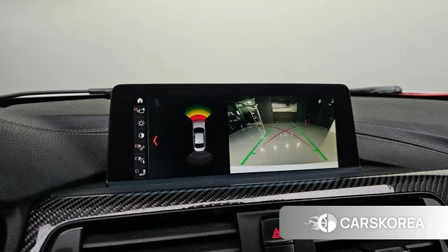 BMW 3 Series (F30) 2018 Белый из Кореи, фото 5
