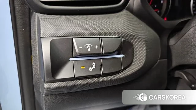 Hyundai Veloster (JS) 2020 Небесно-голубой из Кореи, фото 5