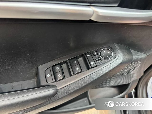 Kia Seltos 2019 Черный из Кореи, фото 5