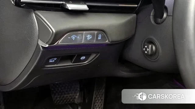 Genesis GV80 2023 Белый из Кореи, фото 5