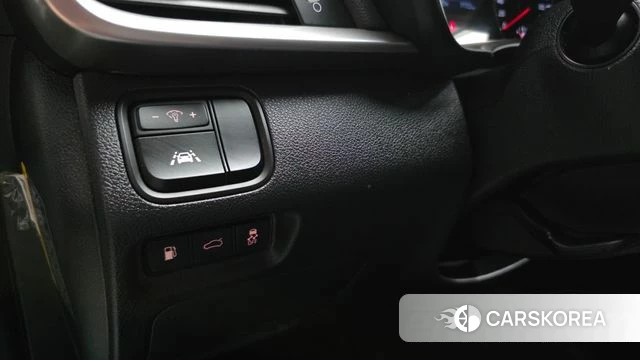 Kia The New K5 2nd generation 2019 Белый из Кореи, фото 5