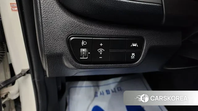 Kia Seltos 2020 Белый из Кореи, фото 5