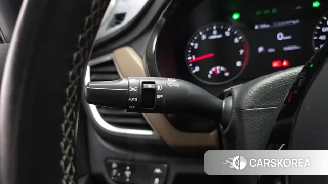 Kia Seltos 2021 Белый из Кореи, фото 5