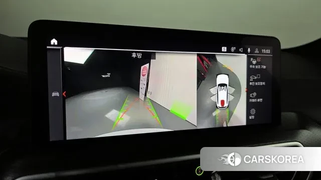 BMW X3 (G01) 2023 Белый из Кореи, фото 5