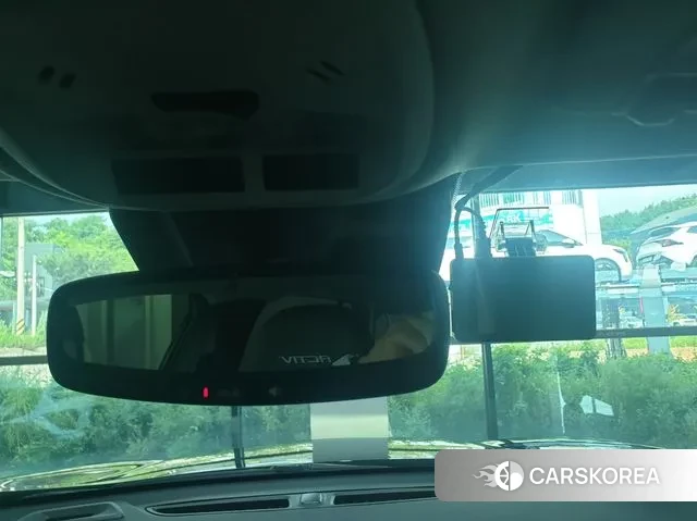 Chevrolet (GM Daewoo) Trax Crossover 2024 Черный из Кореи, фото 5