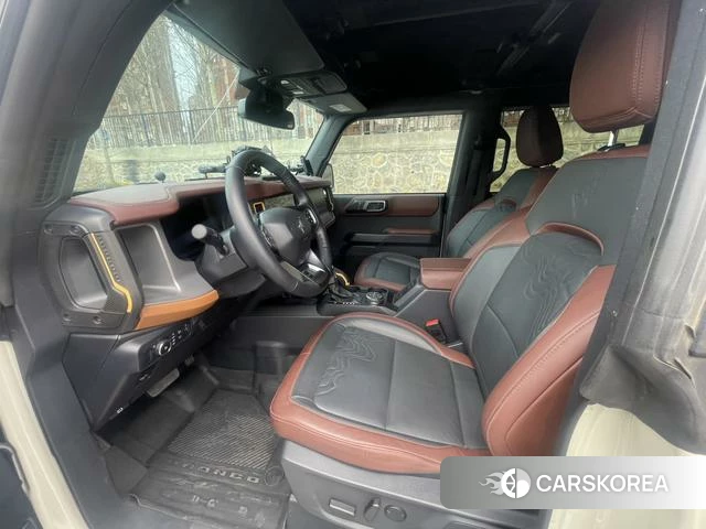 Ford Lie Ma 2025 Другой из Китая, фото 5