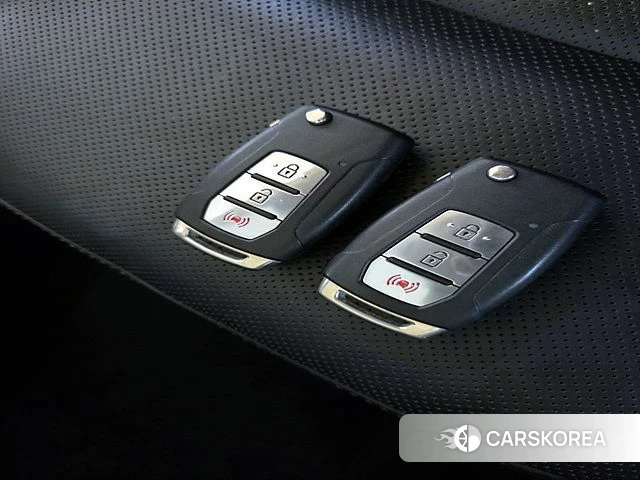 Ssangyong Tivoli Armor 2018 Белый из Кореи, фото 5