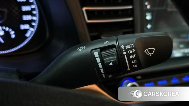 Hyundai The New Avante AD 2019 Белый из Кореи, фото 5