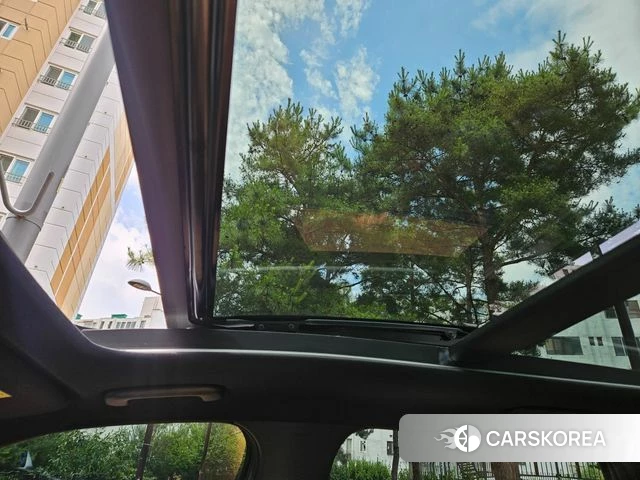 Kia Sorento 4th Generation 2022 Синий из Кореи, фото 5