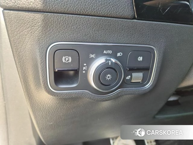 Mercedes-Benz GLA - Class H247 2021 Белый из Кореи, фото 5