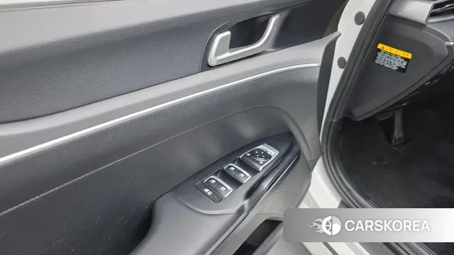 Kia K5 3rd generation 2020 Белый из Кореи, фото 5